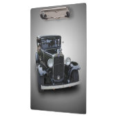 PORTE-BLOC CHEVROLET 1931 (Gauche)