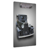 PORTE-BLOC CHEVROLET 1931 (Swatch)