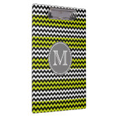 Porte-bloc Chevron Zigzag (Swatch)