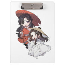 Chibi Tgcf Porte-copieur