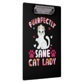 Porte-bloc Chic Lady Chat, Chat Lady, Chat Lady (Swatch)