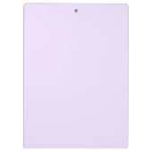 Porte-bloc Chic moderne simple (Dos)