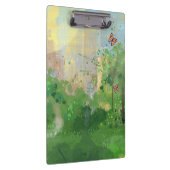 Porte-bloc Chien à mouton escarpé (Swatch)