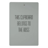 Porte-bloc Chiot Dans La Porte Mini Porte - bloc (Dos)