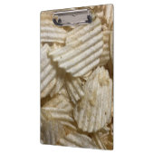 Porte-bloc Chips de pommes de terre (Gauche)
