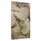 Porte-bloc Chips de pommes de terre (Swatch)