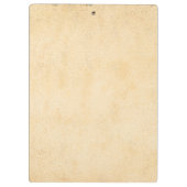 Porte-bloc Christian Abide Oranges fruitées (Dos)