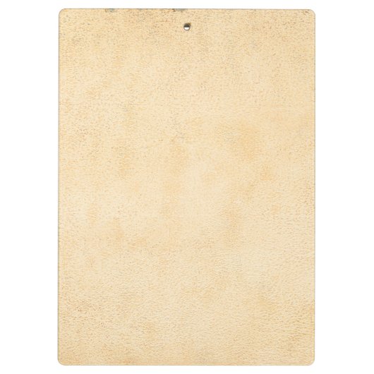 Porte-bloc Christian Abide Oranges fruitées (Dos)