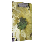 PORTE-BLOC CHRYSANTHEMUM (Swatch)