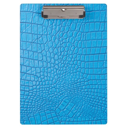 Porte-bloc Ciel bleu (Devant)