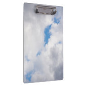Porte-bloc Ciel couvert (Swatch)