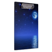 Porte-bloc Ciel nocturne étoilé (Swatch)