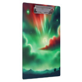 Porte-bloc ciel vert (Swatch)