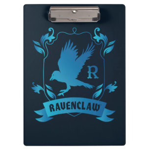 Porte-bloc Cimier de maison ORNÉ RAVENCLAW™