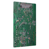 Porte-bloc Circuit Geek (Swatch)