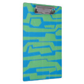 Porte-bloc Circuit V moderne (Swatch)