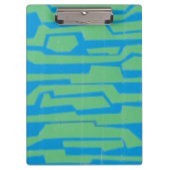 Porte-bloc Circuit V moderne (Devant)