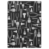 Porte-bloc Circuits (Dos)