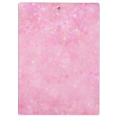 Porte-bloc Citation de princesse amusante (Dos)