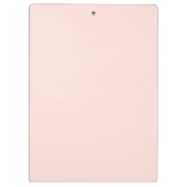 Porte-bloc Citation d'enseignant personnalisée (Dos)