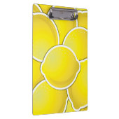 Porte-bloc Citron funky (Swatch)