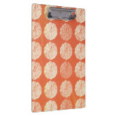 Porte-bloc Citrouille (Swatch)