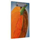 Porte-bloc Citrouille gai (Swatch)