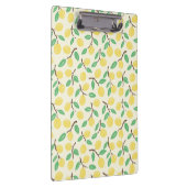 Porte-bloc Citrus jaune (Swatch)
