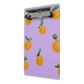 Porte-bloc Citrus Studio I mini bloc-notes (Angle2)