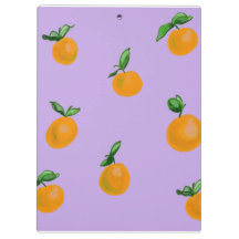 Citrus Studio I - Presse-papiers