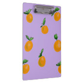 Porte-bloc Citrus Studio I - Presse-papiers (Swatch)