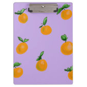 Porte-bloc Citrus Studio I - Presse-papiers (Devant)