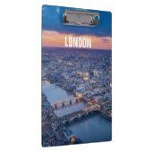 Porte-bloc City de Londres (Swatch)