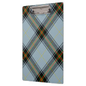 Porte-bloc Clan Bell Tartan (Gauche)