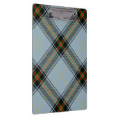 Porte-bloc Clan Bell Tartan (Swatch)