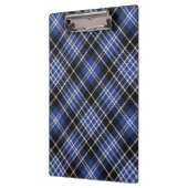 Porte-bloc Clan Clark Tartan (Gauche)