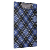 Porte-bloc Clan Clark Tartan (Swatch)