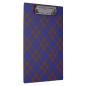 Porte-bloc Clan Elliot Porte - bloc Tartan moderne (Swatch)