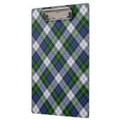 Porte-bloc Clan Gordon habit Porte - bloc Tartan (Gauche)