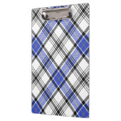 Porte-bloc Clan Hannay Tartan (Gauche)