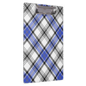Porte-bloc Clan Hannay Tartan (Swatch)