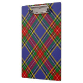 Porte-bloc Clan MacBeth Tartan Porte - bloc (Gauche)