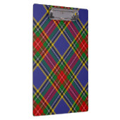 Porte-bloc Clan MacBeth Tartan Porte - bloc (Swatch)