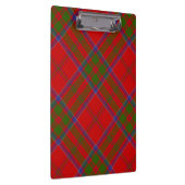 Porte-bloc Clan MacDonald de Keppoch Tartan Porte - bloc (Swatch)