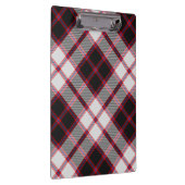Porte-bloc Clan MacPherson Chasse Tartan Porte - bloc (Swatch)