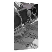 Porte-bloc Clarinet (Swatch)