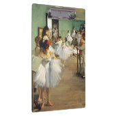 Porte-bloc Classe de danse Edgar Degas (Swatch)