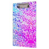 Porte-bloc Classeur de bulles magiques (Gauche)