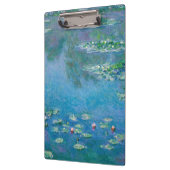 Porte-bloc Claude Monet (Gauche)