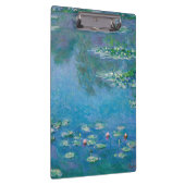 Porte-bloc Claude Monet (Swatch)